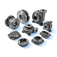 Base de machine-outil en fonte gris EN-GJL-300 certifiée ISO9001, personnalisée par LF Brand, pour l'ingénierie de précision, à haute amortisation (OEM/ODM)