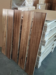 ไม้พอลโลเนียสำหรับตกแต่งผนังภายนอกทำจากไม้คาร์บอนไฟเบอร์ - Product Image 6