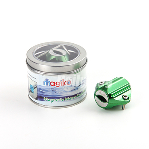 Aimant puissant en terres rares pour économiseur <span class=keywords><strong>d</strong></span>'énergie automobile 2025 avec traitement de pliage pour usage industriel - Product Image 1