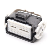 7283-9908-10 automobile ECU 60 broches Mazda connecteur 11-12 CX7 CX-7 ECM ECU PCM L3DT 18 881