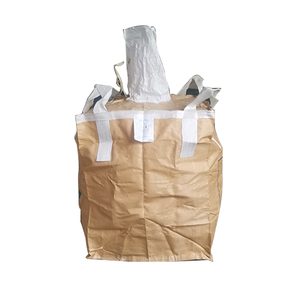 ספק סין 1 טון 2 טון 1000 ק "ג פ ארוג צמנט גדול <span class=keywords><strong>fibc</strong></span> שקית <span class=keywords><strong>jumbo</strong></span> שקית <span class=keywords><strong>fibc</strong></span> בתפזורת שקיות - Product Image 5