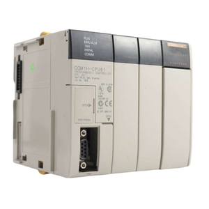 Módulo PLC CQM1H-CPU61, Unidad de Control Programable, 24VDC, Control de Automatización Industrial, CPU - Product Image 4