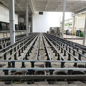 Supports de pavage réglables en stock pour une expédition rapide, haute résistance, choix idéal pour les projets de terrasse, de pelouse et de toit - Product Image 6