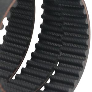 Auto Motor Onderdelen Zwart Ventilator Synchrone Rubber Auto Distributie Riemen 178mr25 107yu22 127ru25 Auto Transmissie Aandrijving Snijden - Product Image 5