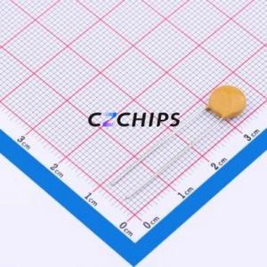 วาริสเตอร์ VDRS07H150BSE ตัวต้านทานผ่านรู (THT) 240V 395V 200V 150V - Product Image 2