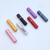 Flacon de parfum vide à bas prix, flacon personnalisé pour parfum, 5 ml, 10 ml, 15 ml, 20 ml, 30 ml
