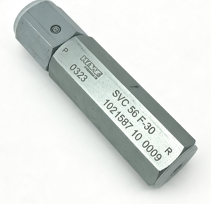 HAWE SVC46F-30 Soupape de décharge/limitation à action directe - Product Image 2