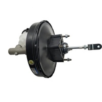 23.81 alésage pour ISUZU TFR diesel et essence fabricants camion léger vide Booster pièces d'assemblage Booster avec pompe de frein