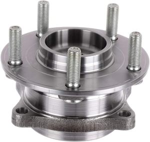 51750C1000 OEM Unité de moyeu de roue de haute qualité Roulement de moyeu de roue pour HYUNDAI TUCSON TL, SPORTAGE R <span class=keywords><strong>GT</strong></span> - Product Image 3