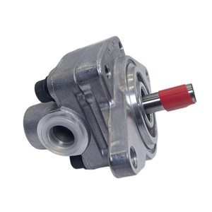 Pompe à engrenages YP15A06L625 YP15A12L625 YP15A16L625 Pompe hydraulique série YP10 pour petite unité de moulage sous pression - Product Image 6