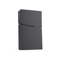 PS5 Slim Digital Conosle Faceplate Hard Case Cover Shell de protection pour Playstation 5 Slim Protection Housing Replacement