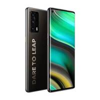 Smartphone Original Realme X7 Pro Ultra 12 Go 256 Go 5G SA/NSA, Taille 1000+, Écran AMOLED 6,55 pouces 90 Hz, Batterie 4500 mAh, Appareil Photo 64 MP, Charge Rapide 65 W OTA, NFC
