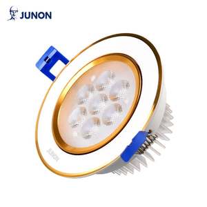 T8โคมไฟฟลูออเรสเซนต์<span class=keywords><strong>2X40W</strong></span> การติดตั้งไฟแม่เหล็ก - Product Image 4