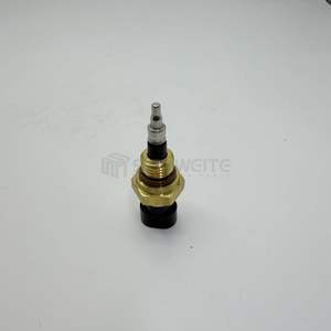 Capteur de température ambiante Swite pour pièces d'excavatrice Cummins 3690690 2872792 4088832 - Product Image 1