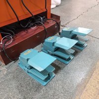 Okey RBC-25 Endüstriyel Sınıf Hidrolik Otomatik Elektrikli Masaüstü Bükme Kesme Makinesi 1700kW Motorlu CE Sertifikalı İnşaat Demiri