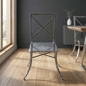 Aluminum <b>Chair</b> - Product Image 4