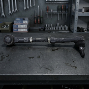 ชุดคันโยกข้างรถบรรทุก JMC ใหม่ สำหรับ NISSAN UD TITAN 48510-1PA0A - Product Image 2
