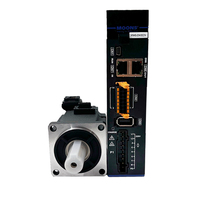 MOONS Original M5 Series 750W AC Servomoteur et système de servomoteur de l'équipement de découpe laser CNC peut contrôler avec précision