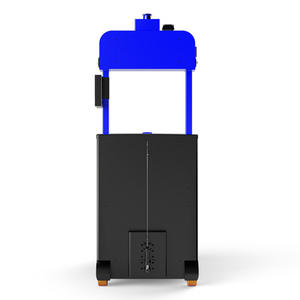 Carga inalámbrica <span class=keywords><strong>AGV</strong></span> Vehículo de transporte Almacén no tripulado Volumen de ventas Camión plano eléctrico - Product Image 5