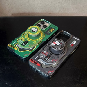 <span class=keywords><strong>Pop</strong></span> <span class=keywords><strong>Socket</strong></span> UV Print TPU dibujos animados Anime Eva Neon Genesis Evangelion marco Mental funda de teléfono magnética para <span class=keywords><strong>IPhone</strong></span> 15 <span class=keywords><strong>Pro</strong></span> Max 14 funda - Product Image 2