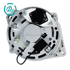 Alternateur EexcavaStart 24V 45A de remplacement SE501341 TY24322 pour engins lourds, durable et haute performance - Product Image 2