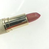 Rouge à lèvres crémeux multi-couleurs 3-en-1 minéral, tendance et populaire, haute pigmentation, waterproof, velours, longue tenue