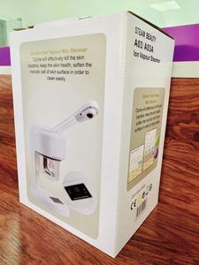 <span class=keywords><strong>Barato</strong></span> profesional de humedad de la piel casa utilizando iones <span class=keywords><strong>vapor</strong></span> Facial precio - Product Image 3