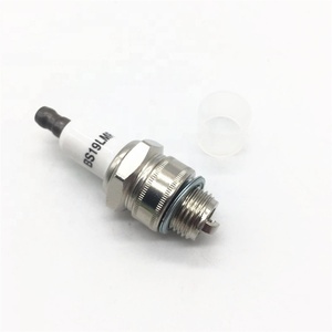 Bougie d'allumage Champion BS19LMR 868-1 pour débroussailleuse à fil, remplace 591868 <span class=keywords><strong>et</strong></span> 799876 - Product Image 2