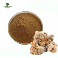 Extrait de racine de Panax Notoginseng en poudre 5% Ginsénosides Qualité alimentaire Extrait végétal en fût Greenutra pour compléments alimentaires