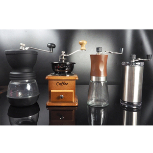 Accesorios de cocina comercial, molino de Café manual de 100ml - Product Image 4