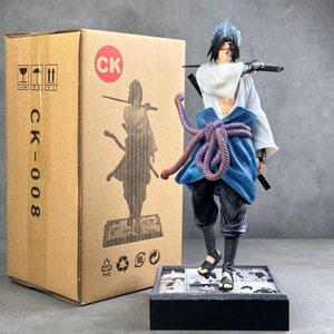 <span class=keywords><strong>Figura</strong></span> de PVC de Anime Japonés GK Trendy de Ropa Blanca para Maternidad, Modelo CK-008, Estatua Periférica, Adornos al por Mayor - Product Image 1