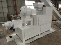 Prix d'usine, machine de fabrication de savon de toilette pour petit bar à domicile, pour laboratoire, dépoussiéreur de savon