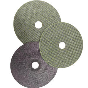 Disco de Corte de 115 mm, Disco de Corte de 4.5 Pulgadas, Disco de Corte <span class=keywords><strong>Licon</strong></span>, Disco de Metal y Disco Abrasivo de Acero Inoxidable - Product Image 4