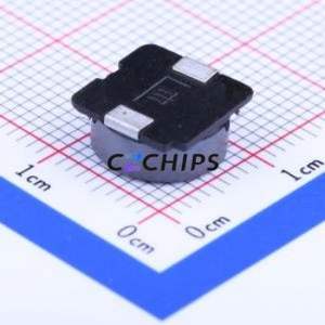 Inductor de Potencia SMD SLF10145T-220M1R9-PF, 10.1x10.1mm (Inductancia: 22uH) (Precisión: 20%) (Corriente Nominal: 1.9A) - Product Image 2