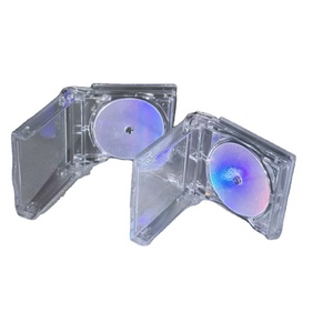 Album musical <span class=keywords><strong>NFC</strong></span> unique, mini moule en forme de <span class=keywords><strong>lecteur</strong></span> de CD, connexion numérique - Product Image 1