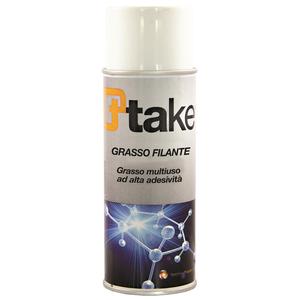 Spray Grasso Filante 400 ml Multifunción de Alta Adhesión - Product Image 1