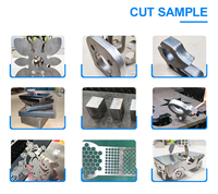 Chine Dowell IPG raycus 1000w 2kw 3000w 6kw 8kw 12000W 20000W 30kw Laser Cutter Fiber De cnc laser machine de découpe 4000w