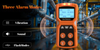 Analizador de Gases Aikesi 4, Certificado Ex, para CO, O2, H2S, Detector de Gases Combustibles LEL, Detector de CO2, Medidor de Oxígeno, Detector de Gases