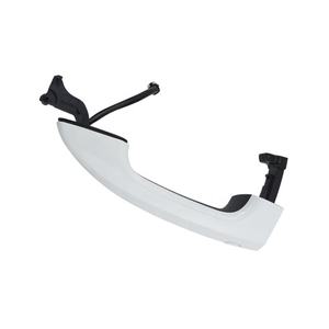 Pour Roewe MG5 21- 2023 poignée de porte inductance bouton de porte poignée extérieur avant arrière gauche droite 4 <span class=keywords><strong>Drs</strong></span> interrupteur de porte pièces de rechange automatiques - Product Image 2