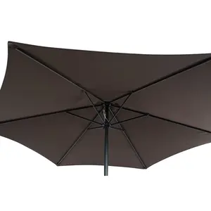 Parasol en fer 270x270x250mm Pliable 160 GSM - Product Image 3