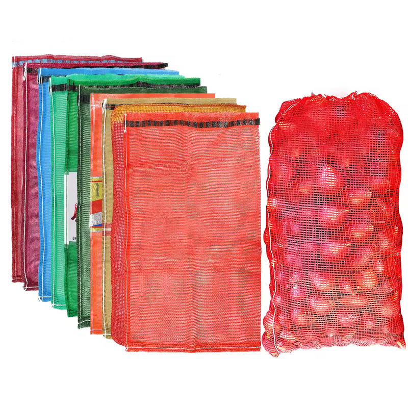 Plastic Agriculture Fruit Protection Bags Vegetable