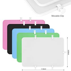 Bandeja divisoria compatible con Bogg Bag Divider para insertos originales de accesorios de bolsa XL Bogg - Product Image 2