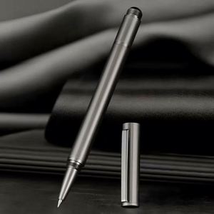 Double-headed Hot-selling Metal Signature <b>Pen</b> with logo Long-lasting Pencil Multifunctional Business Gel <b>Pen</b> for Corporate Event - Product Image 4