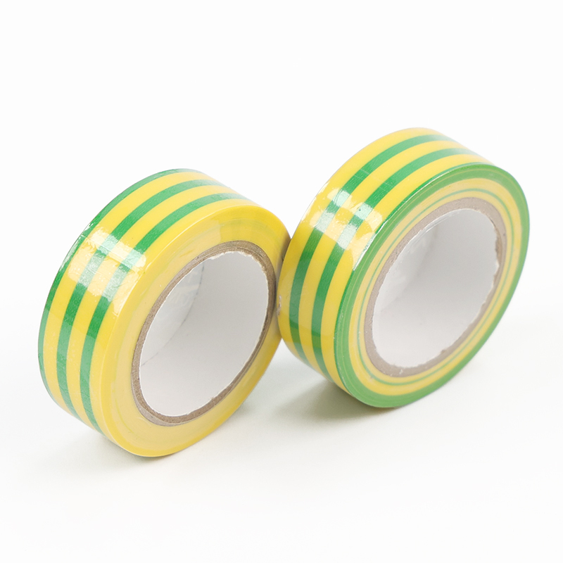 High Strength PVC Wire Insulating Tape