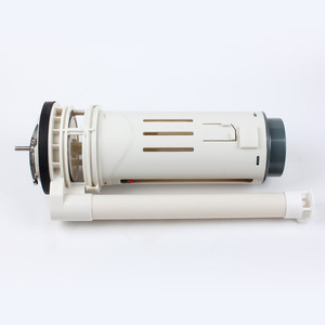 Válvula de descarga Aojiele de 3 pulgadas, ABS, universal, para inodoro, válvula de drenaje para accesorios de plomería de baño - Product Image 4