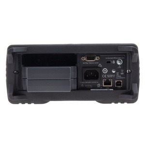 คีย์ไซท์ เทคโนโลยีส์ DAQ970A ระบบ 120 ช่องสัญญาณ LAN USB 22 บิต หน่วยความจำในตัว 100K รับประกัน 1 ปี - Product Image 3