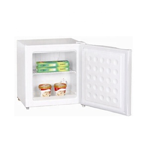 48L <b>Mini</b> Single Door Refrigerator Bar Fridge Portable - Product Image 5