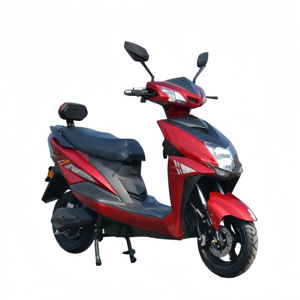 Scooter Électrique à Approvisionnement Direct, Trottinette Électrique Élégante et Efficace pour les Déplacements Quotidiens Professionnels et Personnels - Product Image 1