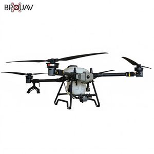 Top China Agricultural <b>Drone</b> Factory <b>Drones</b> Agricolas Con Accesorios Completos for Farm OEM ODM Supported - Product Image 1