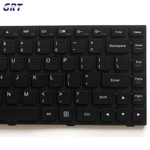 Sunrex Laptop <b>Keyboard</b> for Lenovo G40-30 G40-45 G40-70 G40-80 - Product Image 4